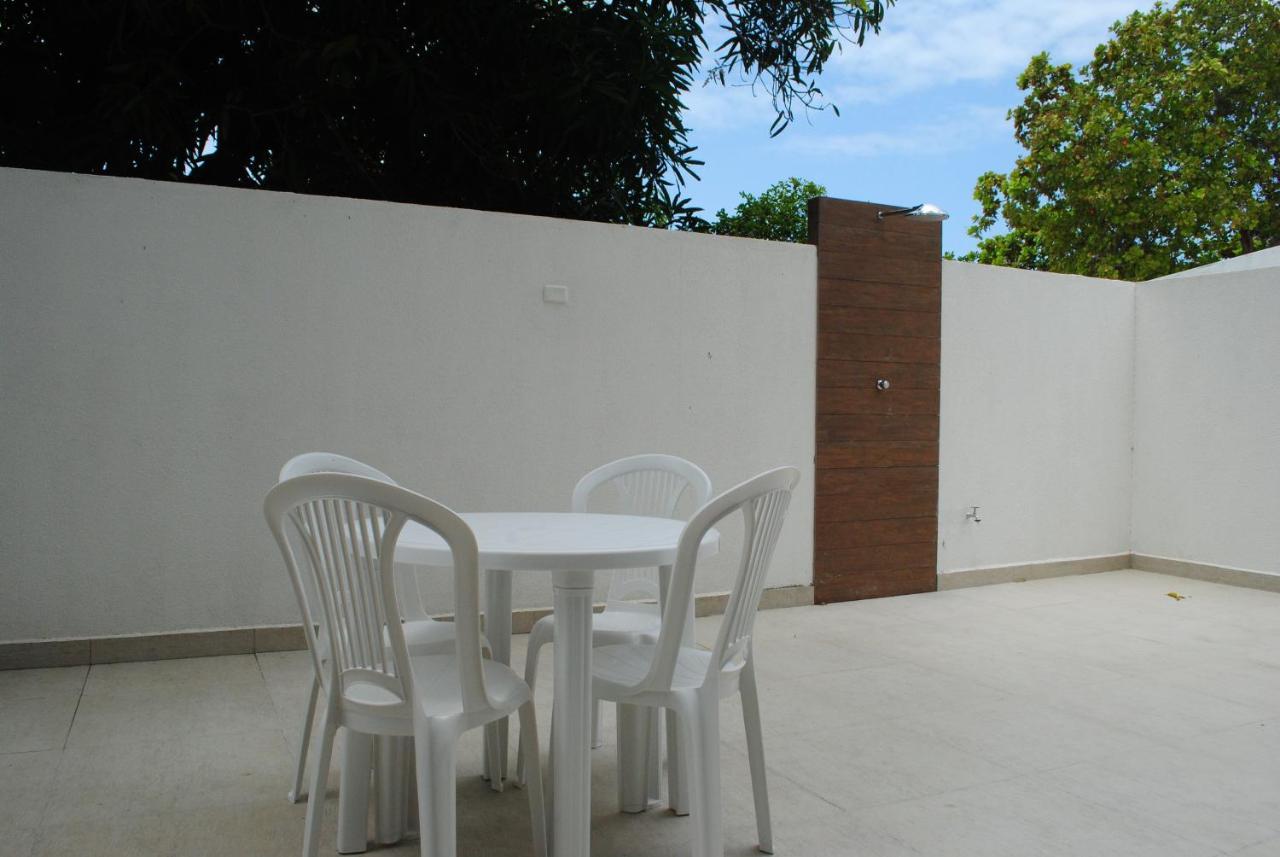 João PessoaPraia Do Cabo Branco Rv公寓 外观 照片